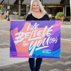 Meet your Posher, Tami